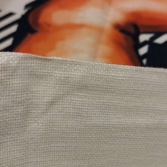 NWOT Fall Throw Pillow Covers 18x18 Inch Set of 4 Hello Pumpkin Gnome Decorative - Picture 6 of 6